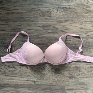 Dream angels push-up bra